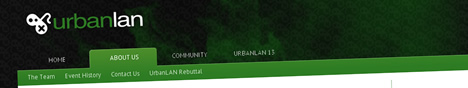 UrbanLAN